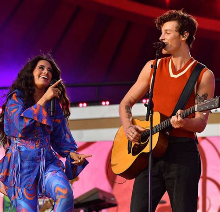 Why Did Camila Cabello Get Famous? Unpacking a Pop Star's Journey