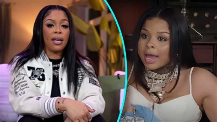 Why Did Chrisean Leave Baddies? Unpacking the Reasons Behind Her Departure