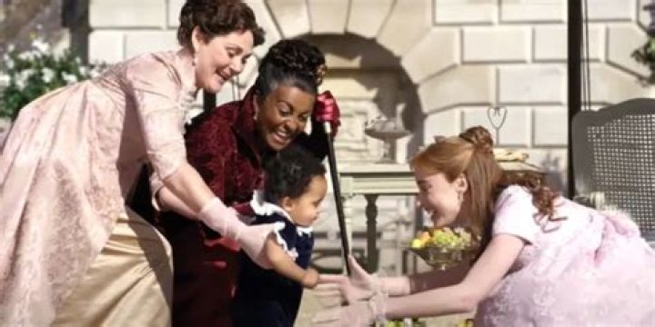 Why did Daphne and Simon leave Bridgerton? Unpacking the Duke and Duchess's Absence