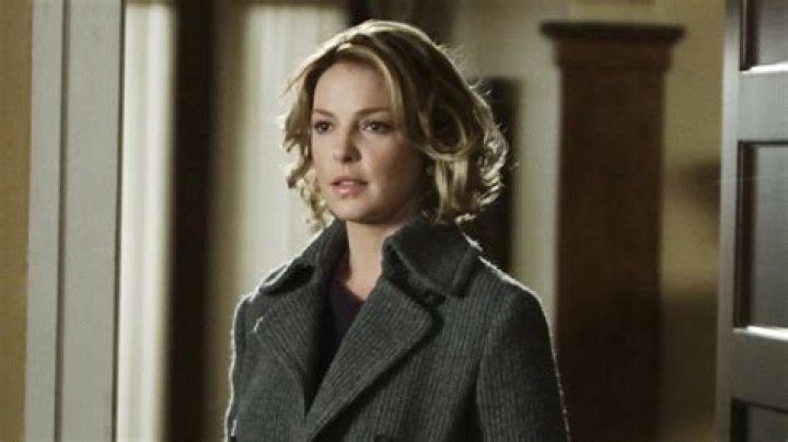 Why Did Izzie Inherit 8 Million Dollars? Unpacking a Grey's Anatomy Mystery