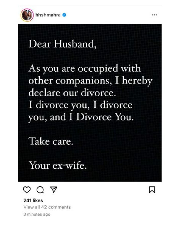 Why Did Jules and Her Husband Divorce? Exploring the Unseen Threads