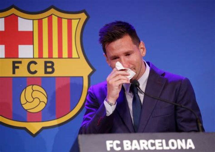 Why Did Messi Leave Barcelona? Unpacking the Unforgettable Departure