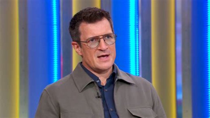 Why Did Nathan Fillion Lose Weight? Unpacking the Change