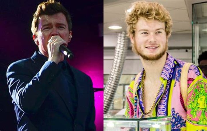 Why Did Rick Astley Sue Yung Gravy? A Look at the Voice Impersonation Case