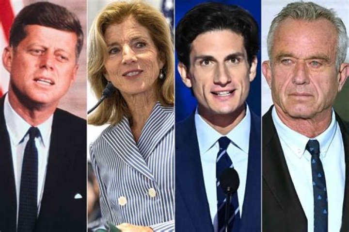 Why Didn't the Kennedys Go to Kathleen's Funeral?