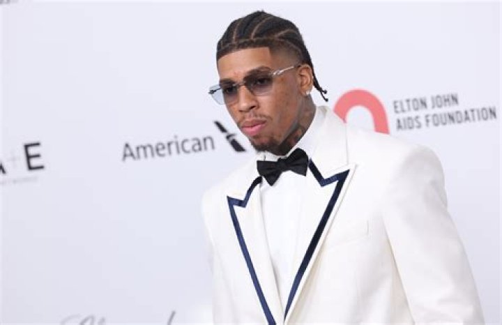 Why Do Nle Go to Jail? Unpacking the Reasons and Realities