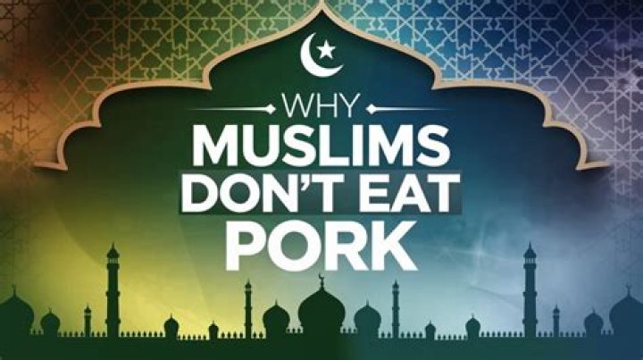 Why Do Somalis Not Eat Pork? Exploring Cultural and Religious Roots