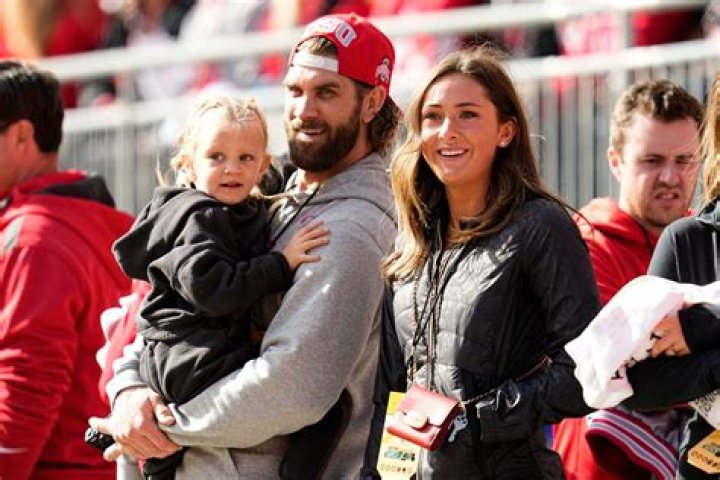 Why Does Bryce Harper Like Ohio State? Unpacking His Buckeyes Connection