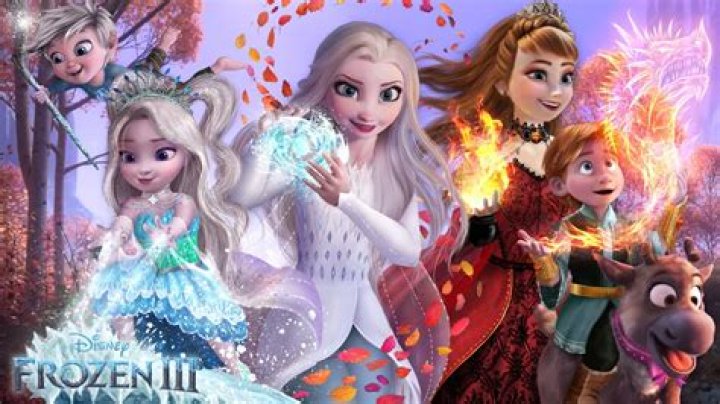 Why Does Elsa Have Powers But Anna Doesn't? Unraveling Arendelle's Deepest Mystery