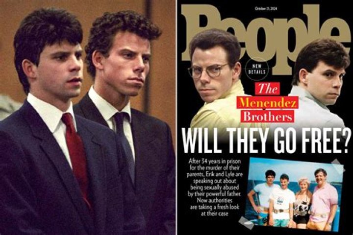 Why Does Kim Kardashian Want to Free the Menendez Brothers? Her Surprising Legal Push Explained