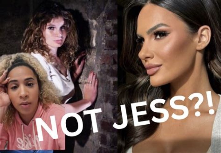 Why is Jessica Vestal Famous? Unpacking the Rise of a Reality TV Personality