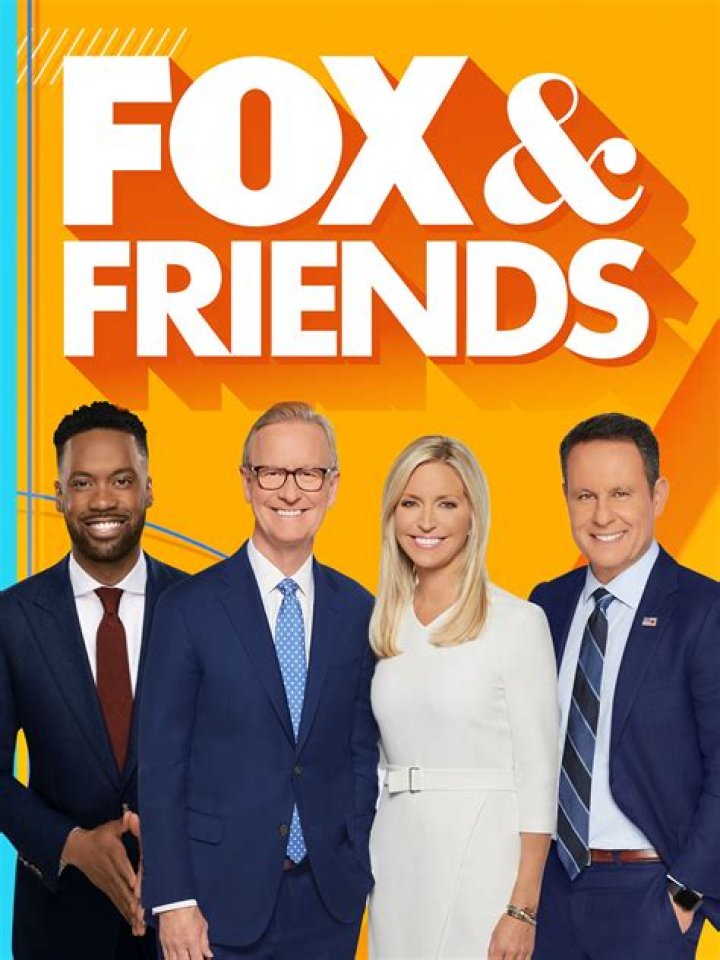 Why is Julian Leaving Fox and Friends First? Unpacking the Mystery Behind On-Air Departures
