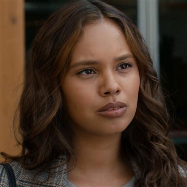 Why Jessica Lucas's Fans Believe She's Expecting