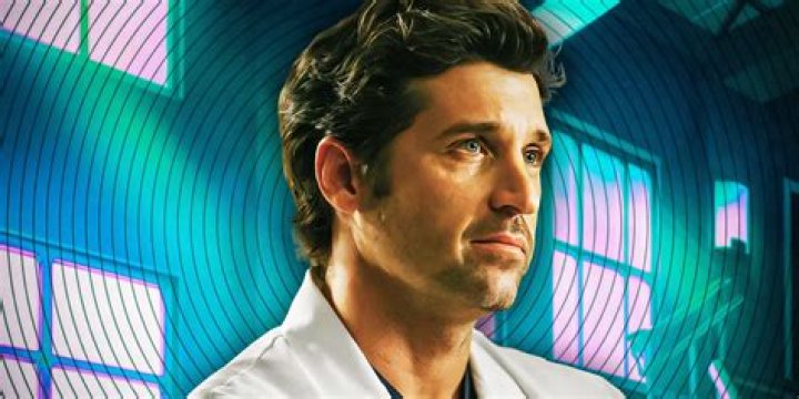 Why Patrick Dempsey Stepped Away from Grey's Anatomy's Operating Table