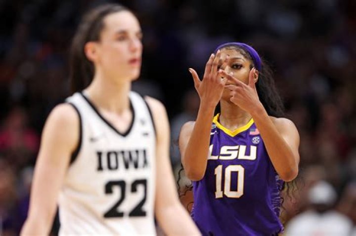 Why Was Angel Reese Absent from LSU? Unpacking the Recent Discussions