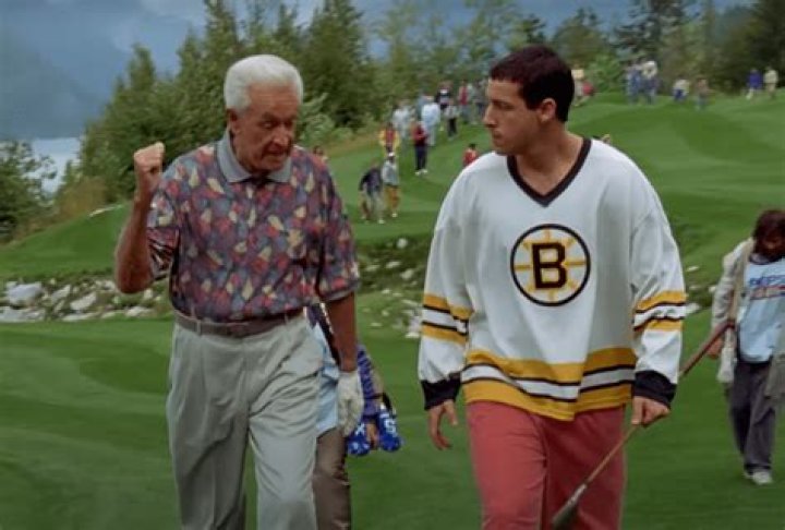 Why Was John Daly in Happy Gilmore 2? Unpacking the Buzz Around a Golf Legend