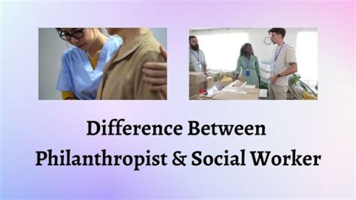 Wife, Philanthropist, And Social Advocate