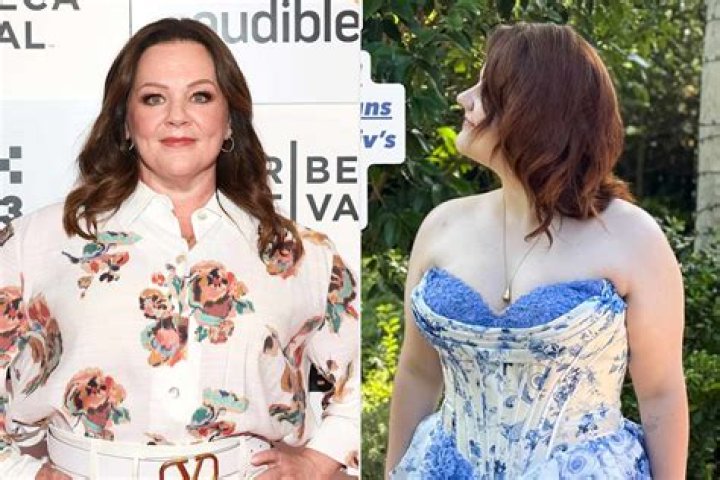 Wiki, Age, Birthday, And Mom Melissa McCarthy