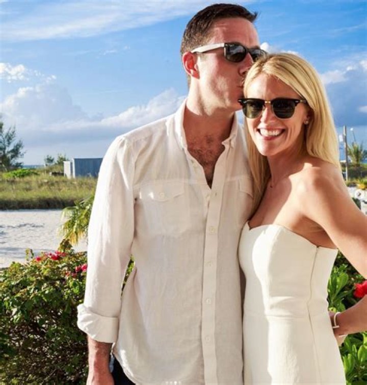 William Friend And Bevin Prince's Enduring Love