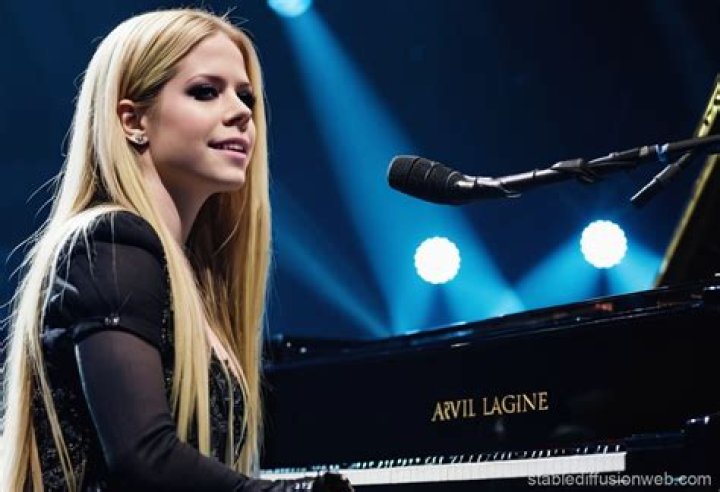 Willow Sage Hart: The Rising Star And Connection To Avril Lavigne