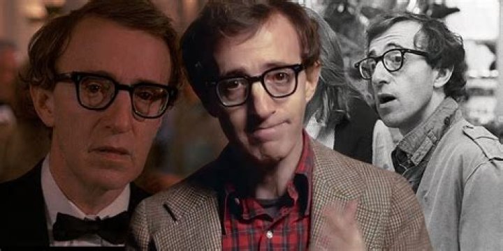 Woody Allen's Spouse And The Secrets Within