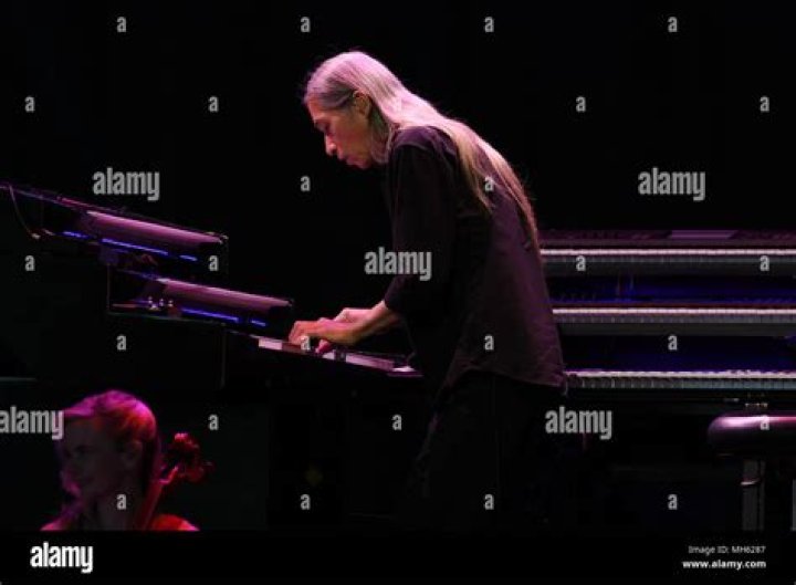 Yanni Hufnagel Beyoncé: Exploring the Musical World of Yiannis Chryssomallis