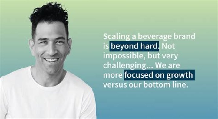 Yanni Hufnagel CEO: Leading the Way in Sports Innovation