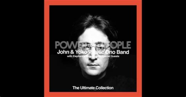 Yoko Ono Hate And The Power Of Inclusivity