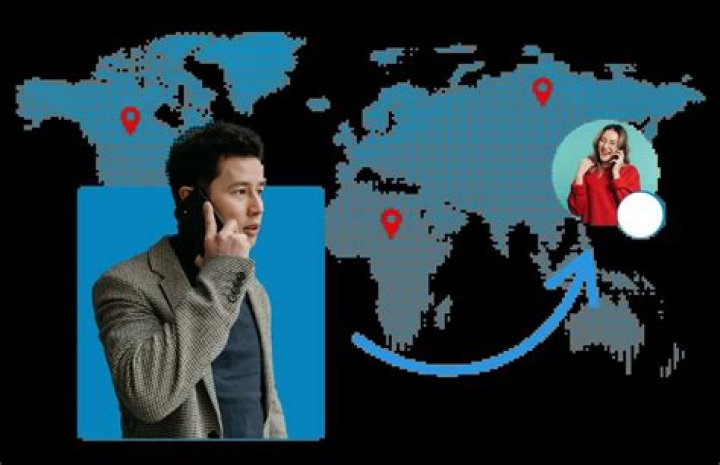Your Guide To International Connectivity