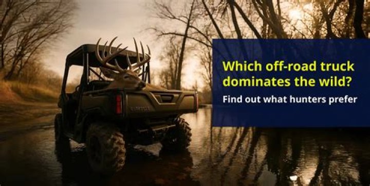 Your Guide To Off-Road Adventures