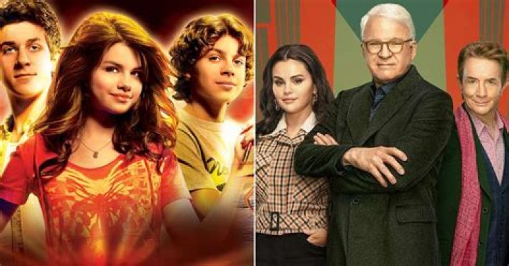 Your Guide to Selena Gomez Movies and TV Shows: What to Watch Now