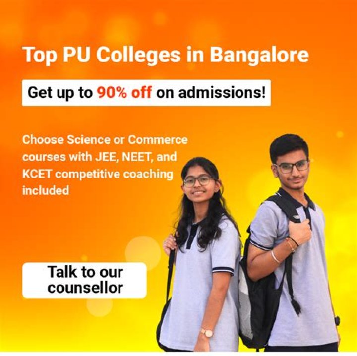 Your Guide To Top Colleges Near You