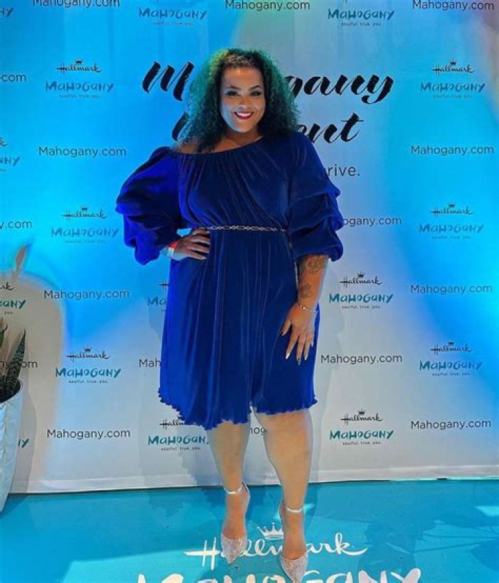 Yvette Wilson's Cause Of Death Revealed