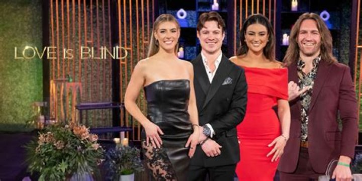 Zack's "Love Is Blind" Reunion Revelation