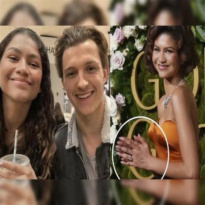 Zendaya And Tom Holland's Relationship Status Exposed