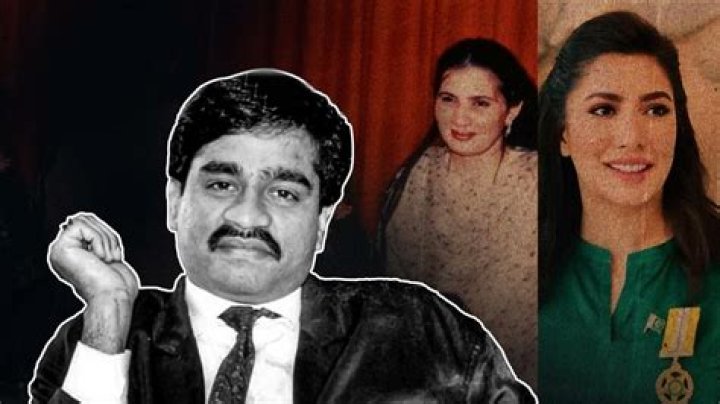Zubeena Zareen's Role In The Hunt For Dawood Ibrahim